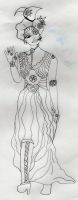 Steampunk Princess